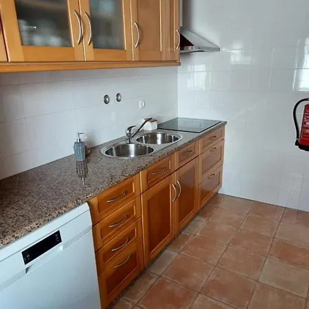 Semesterbostad Casa Penedo Do Forno Baleal