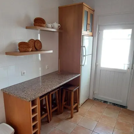 Σπίτι διακοπών Casa Penedo Do Forno