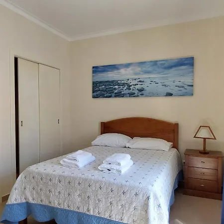 Semesterbostad Casa Penedo Do Forno Baleal