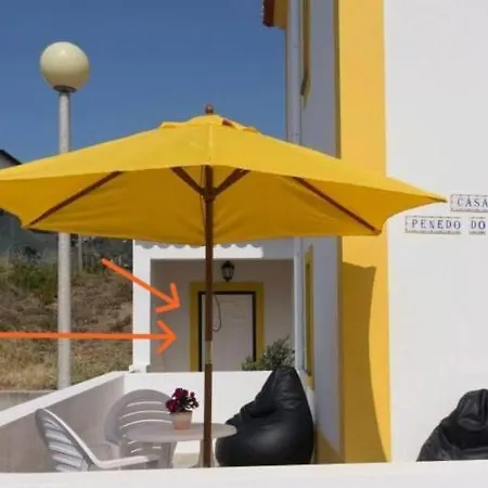 Casa Penedo Do Forno Baleal