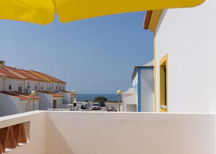 Casa Penedo Do Forno Baleal