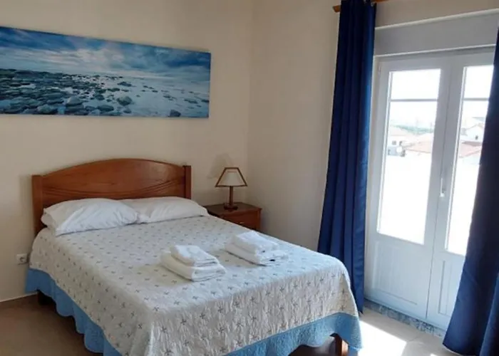 Casa Penedo Do Forno Baleal