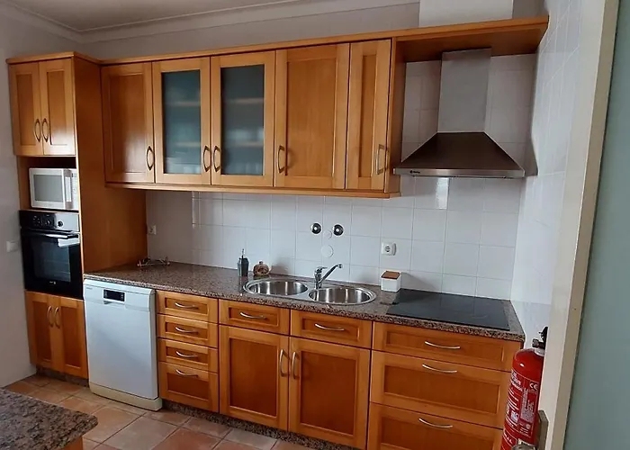 Casa Penedo Do Forno Vakantiehuis *