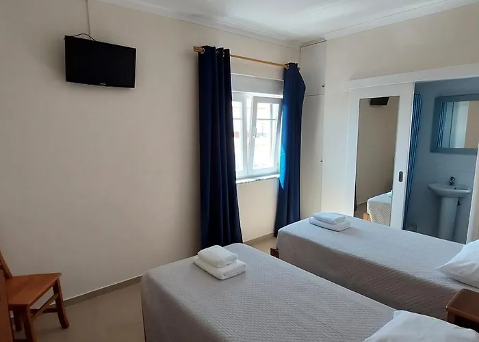 Casa Penedo Do Forno Vakantiehuis *