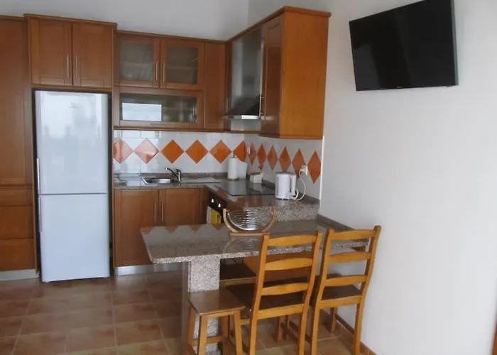 Vakantiehuis Casa Penedo Do Forno